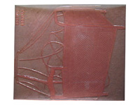 印刷树脂版 印刷树脂版