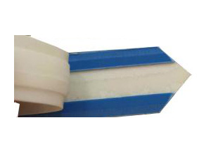 瓦愣专用胶压条 瓦愣专用胶压条