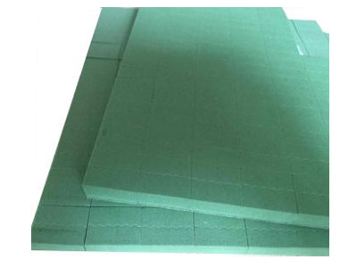 45度海绵块(浅绿) 45度海绵块(浅绿)