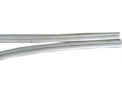 白色拱形防爆条 白色拱形防爆条