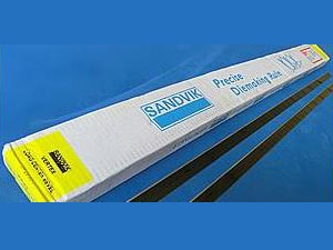 山特维克平口刀 山特维克平口刀