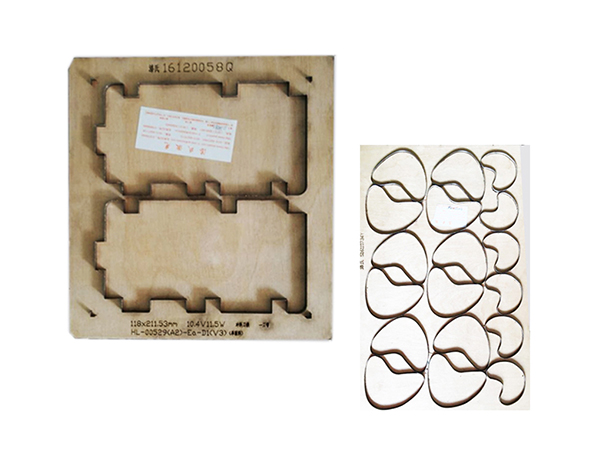 激光刀模 激光刀模