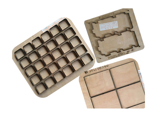 激光刀模 激光刀模