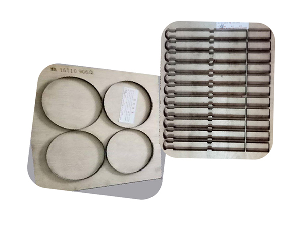 激光刀模 激光刀模