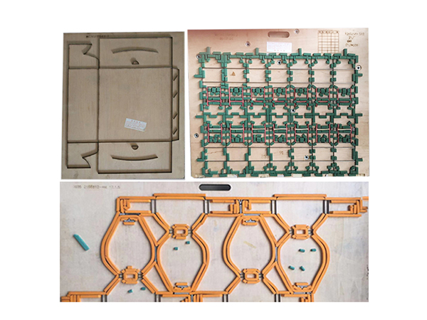 激光刀模 激光刀模