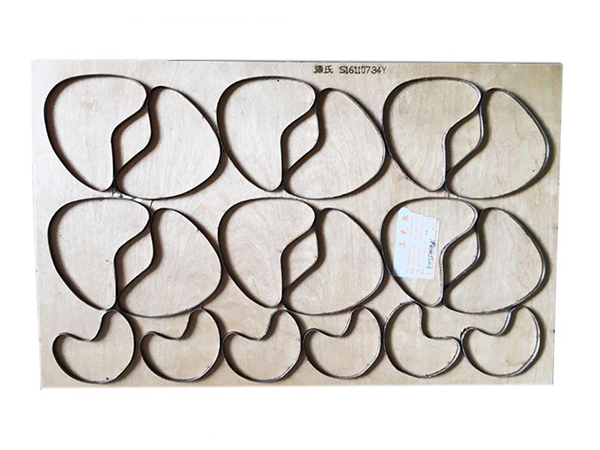 激光刀模 激光刀模