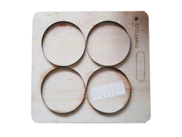 激光刀模 激光刀模