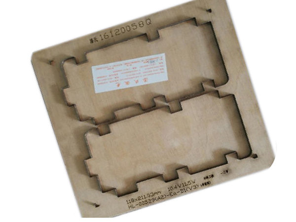 激光刀模 激光刀模