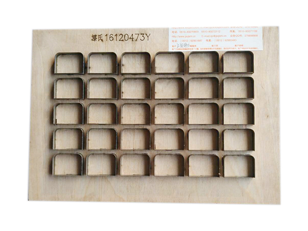 激光刀模 激光刀模