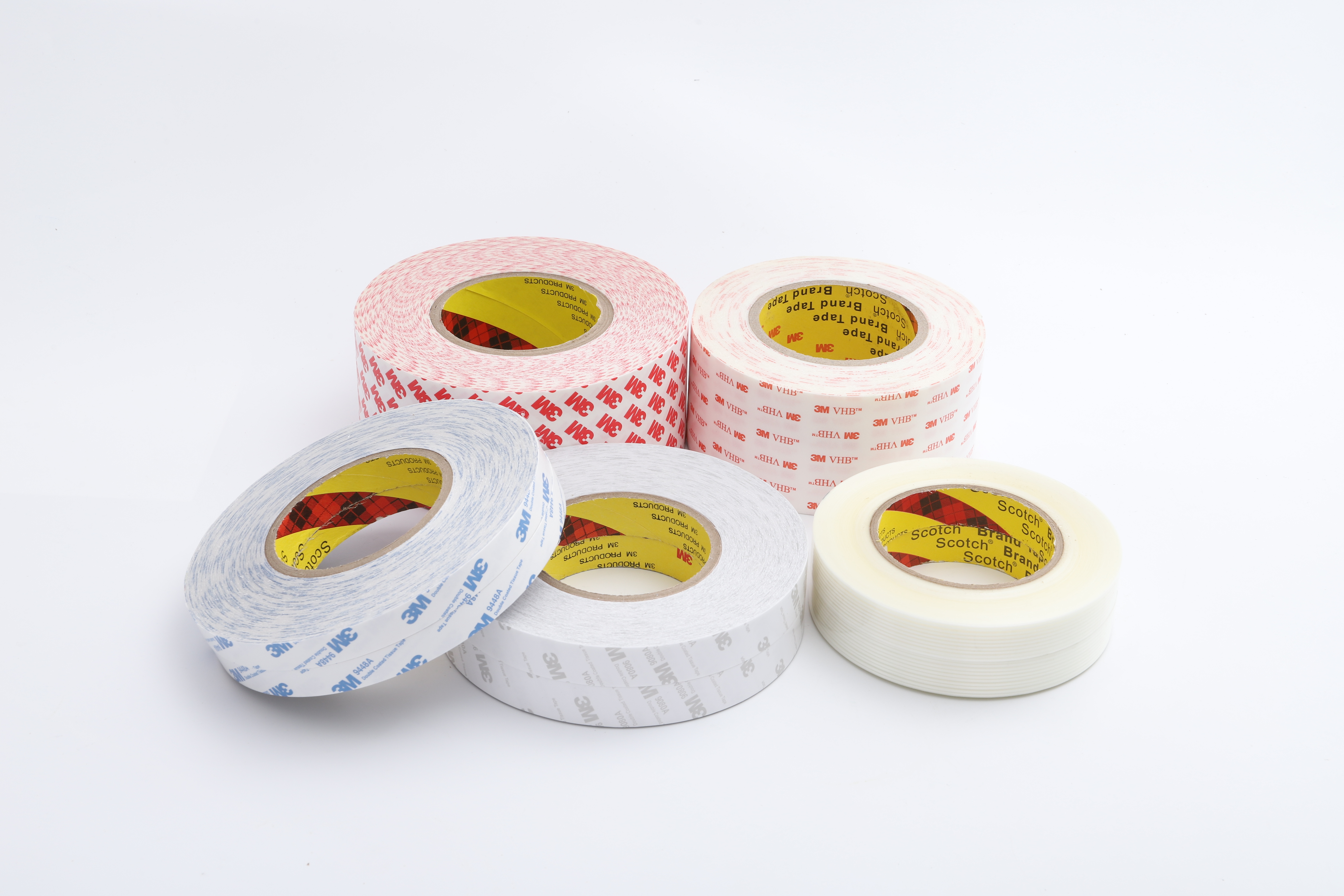 3M双面胶带 3M双面胶带