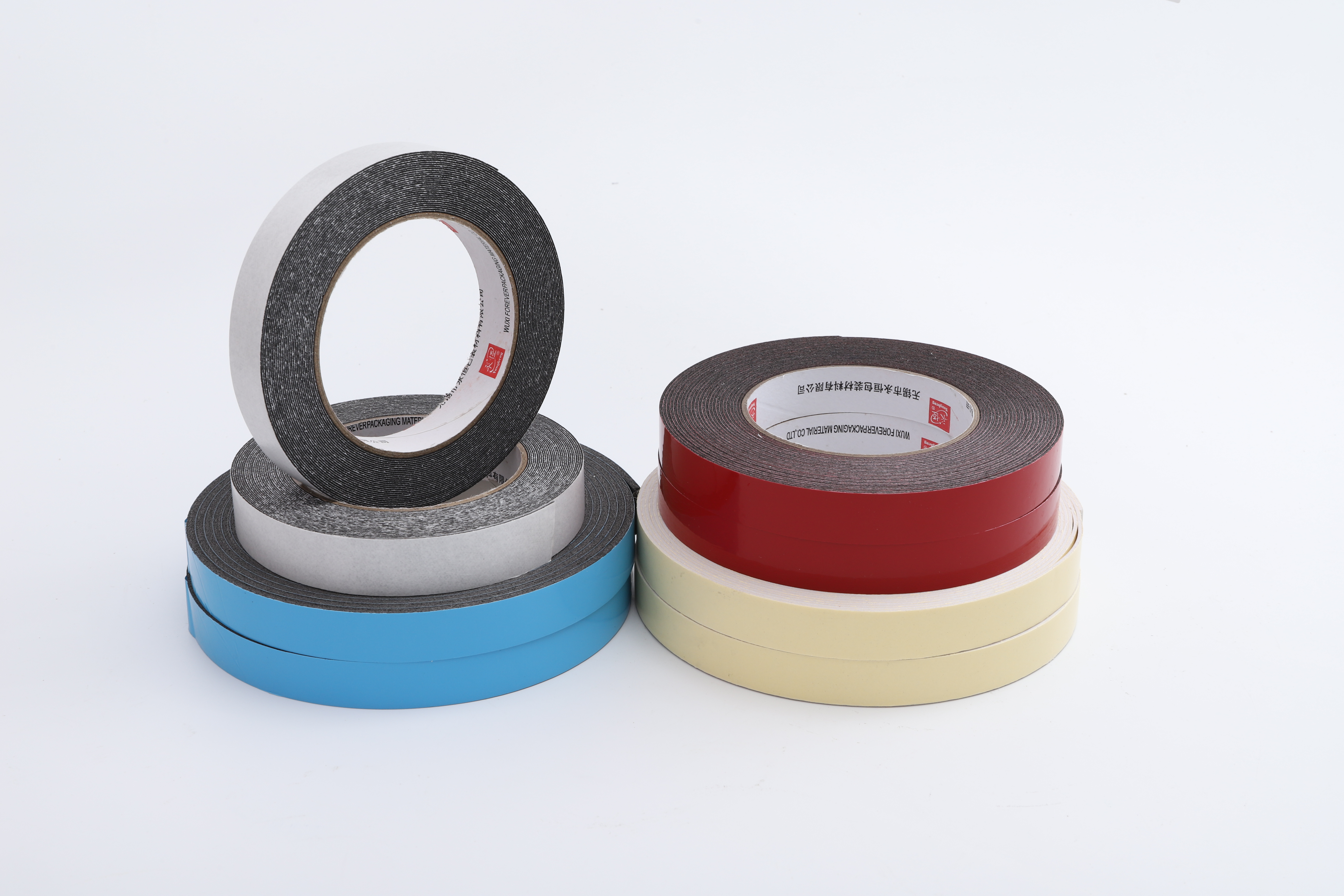 XPE汽车海绵胶带