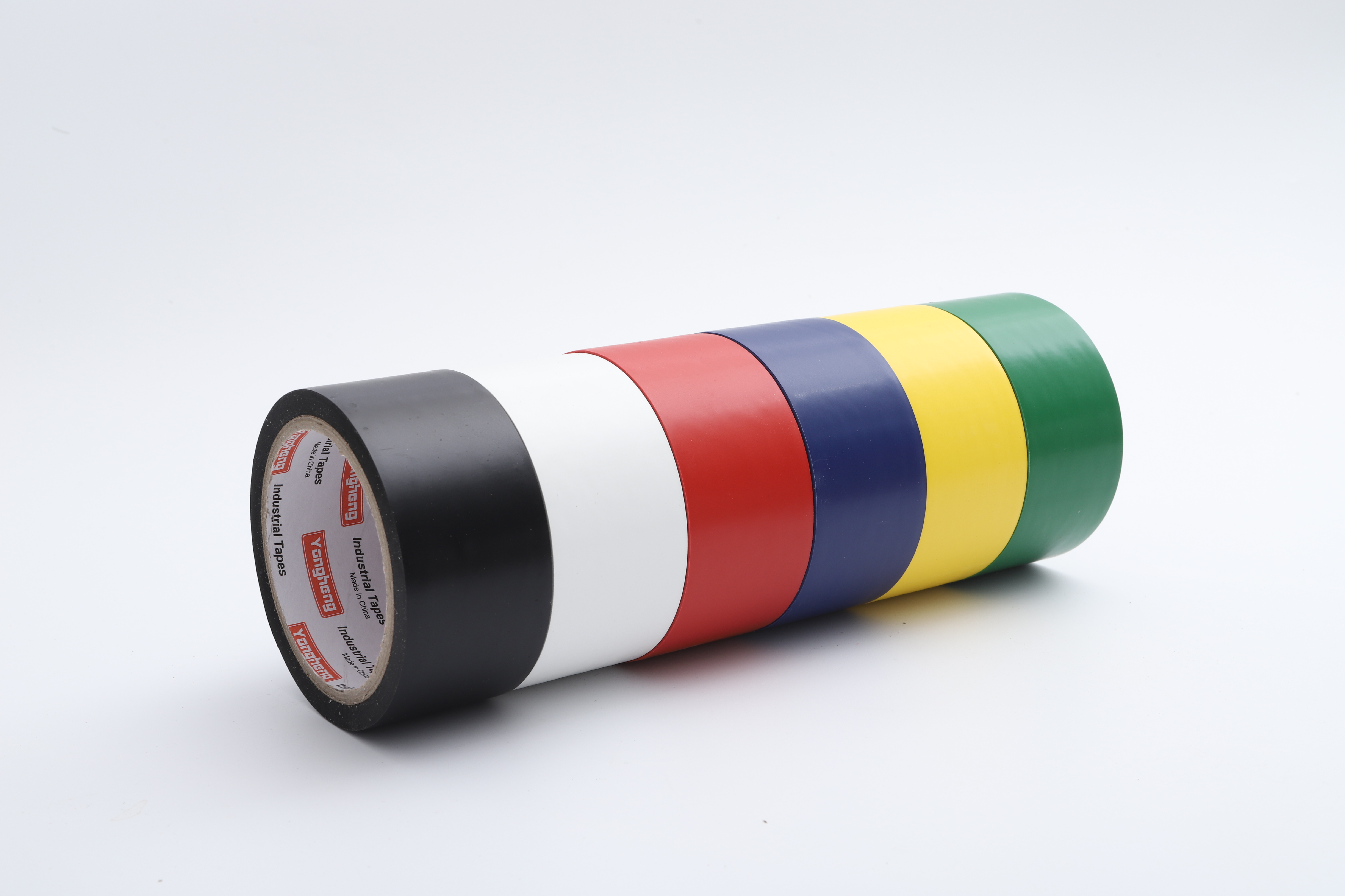 单色警示胶带 单色警示胶带