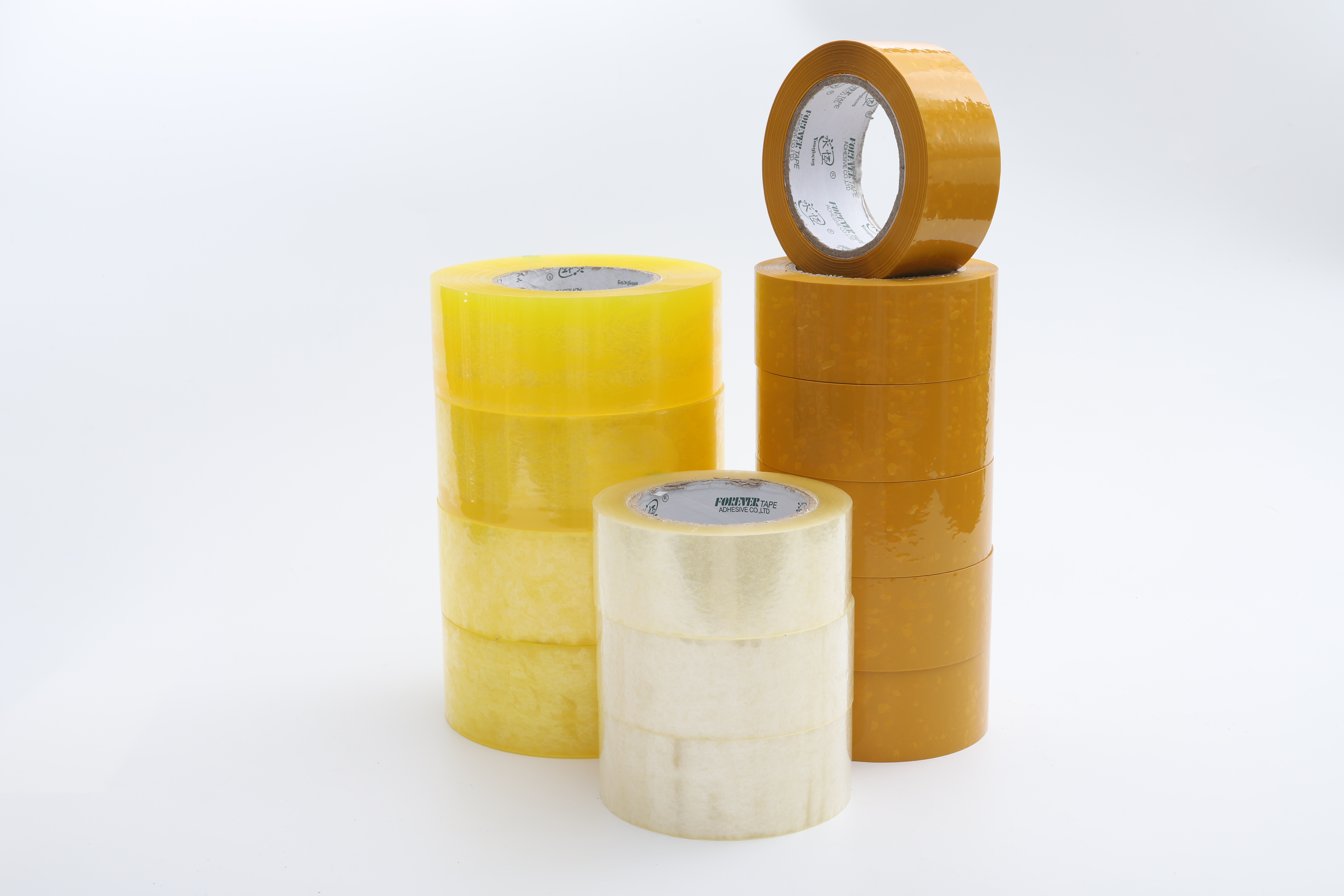 封箱胶带 封箱胶带