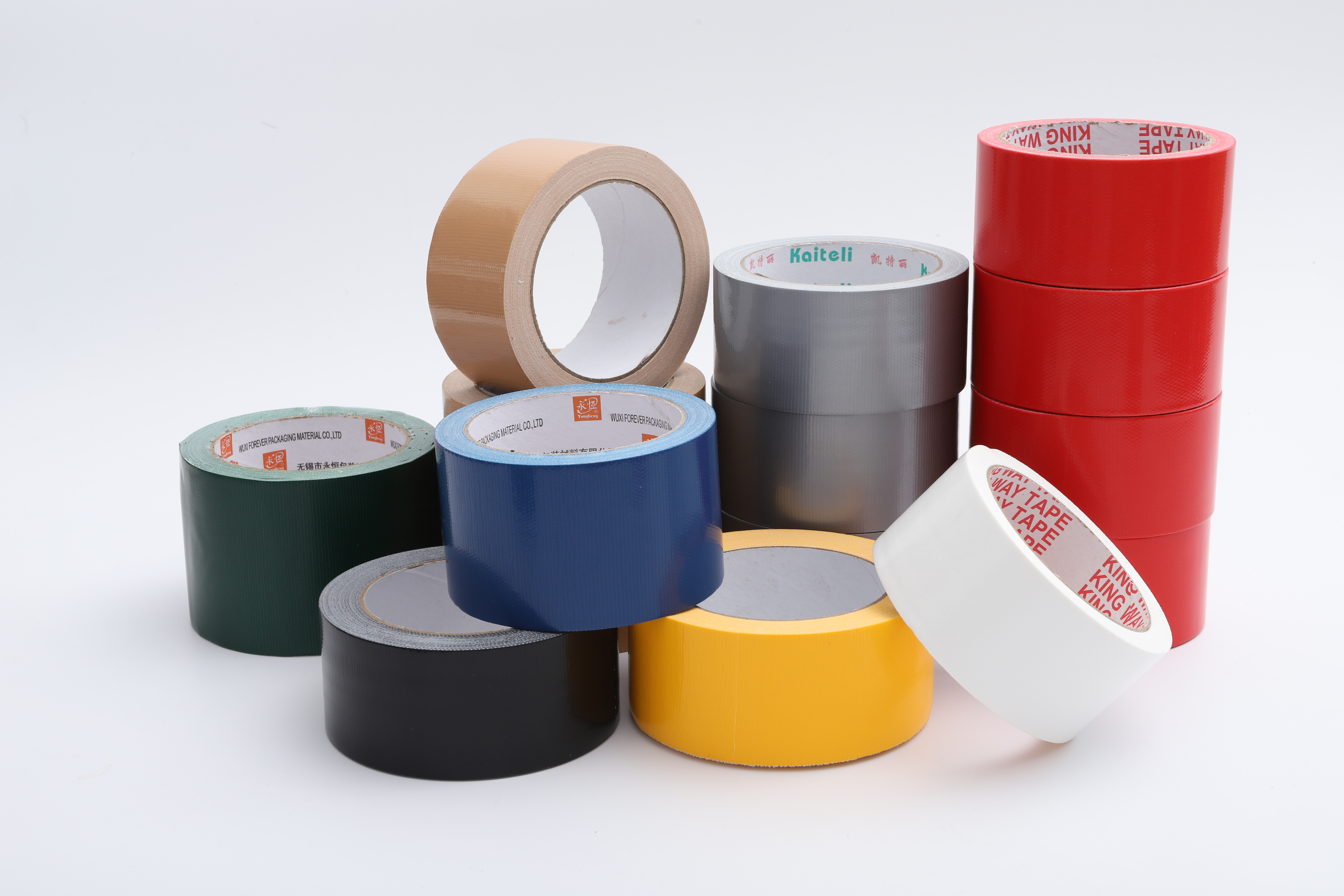 布基胶带 布基胶带